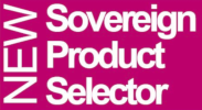 NEW - Sovereign Product Selector